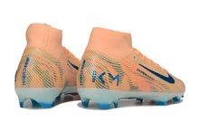 Carregar imagem no visualizador da galeria, Chuteira Nike Air Zoom Mercurial Superfly 10 Elite Campo "Mbappé"