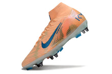 Carregar imagem no visualizador da galeria, Chuteira Nike Air Zoom Mercurial Superfly 10 Elite SG "Mbappe"