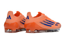 Carregar imagem no visualizador da galeria, Chuteira Adidas F50 X Campo