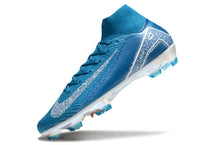 Carregar imagem no visualizador da galeria, Chuteira Nike Air Zoom Mercurial Superfly 10 Elite Campo
