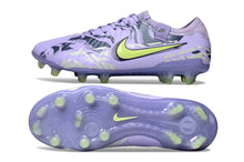 Carregar imagem no visualizador da galeria, Chuteira Nike Tiempo Legend 10 Elite FG - Roxo