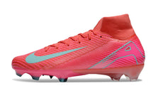 Carregar imagem no visualizador da galeria, Chuteira Nike Air Zoom Mercurial Superfly 10 Elite Campo