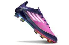 Carregar imagem no visualizador da galeria, Chuteira Adidas F50 X Campo "Lamine Yamal"