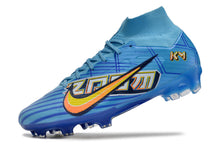 Carregar imagem no visualizador da galeria, Chuteira Nike Mercurial Superfly 9 Air Zoom Ultra