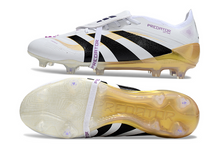 Carregar imagem no visualizador da galeria, Chuteira Adidas Predator Elite Tongue 25 Campo FG