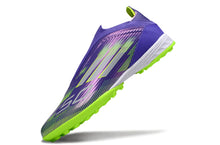 Carregar imagem no visualizador da galeria, Chuteira Adidas F50 League Society