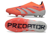 Carregar imagem no visualizador da galeria, Chuteira Adidas Predator Elite 25 Laceless Campo