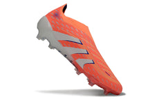 Carregar imagem no visualizador da galeria, Chuteira Adidas Predator Elite 25 Laceless Campo
