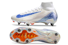 Carregar imagem no visualizador da galeria, Chuteira Nike Air Zoom Mercurial Superfly 10 Elite SG