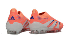 Carregar imagem no visualizador da galeria, Chuteira Adidas Predator Elite 25 Laceless Campo