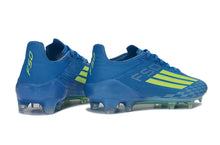 Carregar imagem no visualizador da galeria, Chuteira Adidas F50 X Campo
