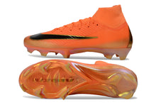 Carregar imagem no visualizador da galeria, Chuteira Nike Air Zoom Mercurial Superfly 10 Elite Campo