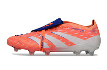 Carregar imagem no visualizador da galeria, Chuteira Adidas Predator Elite Tongue 25 Campo FG