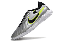 Carregar imagem no visualizador da galeria, Chuteira Nike Tiempo 10 Pro Society
