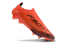 Carregar imagem no visualizador da galeria, Chuteira Adidas F50 X Campo