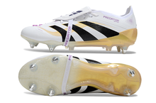 Carregar imagem no visualizador da galeria, Chuteira Adidas Predator 25 Elite Tongue SG