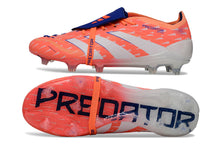 Carregar imagem no visualizador da galeria, Chuteira Adidas Predator Elite Tongue 25 Campo FG