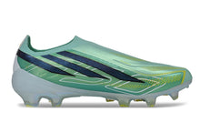 Carregar imagem no visualizador da galeria, Chuteira Adidas F50 Hyperfast Laceless FG
