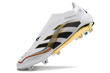 Carregar imagem no visualizador da galeria, Chuteira Adidas Predstrike Elite Laceless Campo