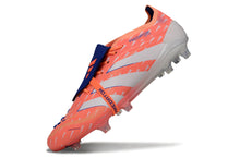 Carregar imagem no visualizador da galeria, Chuteira Adidas Predator Elite Tongue 25 Campo FG