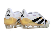 Carregar imagem no visualizador da galeria, Chuteira Adidas Predator 25 Elite Tongue SG