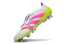 Carregar imagem no visualizador da galeria, Chuteira Adidas Predator 25 Elite Tongue SG