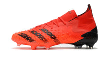 Carregar imagem no visualizador da galeria, Chuteira Adidas Predator Freak.1 Campo FG