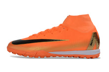 Carregar imagem no visualizador da galeria, Chuteira Nike Mercurial Superfly 10 Elite Society