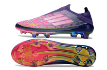 Carregar imagem no visualizador da galeria, Chuteira Adidas F50 X Laceless Campo