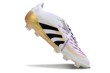 Carregar imagem no visualizador da galeria, Chuteira Adidas Predator Elite Tongue 25 Campo FG