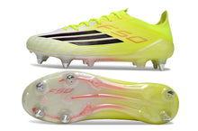 Carregar imagem no visualizador da galeria, Chuteira Adidas F50 X Campo SG