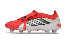 Carregar imagem no visualizador da galeria, Chuteira Adidas Predator Tongue 26 Elite SG