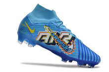 Carregar imagem no visualizador da galeria, Chuteira Nike Mercurial Superfly 9 Air Zoom Ultra