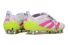 Carregar imagem no visualizador da galeria, Chuteira Adidas Predator 25 Elite Tongue SG