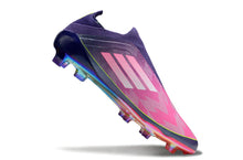 Carregar imagem no visualizador da galeria, Chuteira Adidas F50 X Laceless Campo
