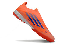 Carregar imagem no visualizador da galeria, Chuteira Adidas F50 Pro Laceless Society
