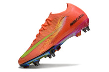 Carregar imagem no visualizador da galeria, Chuteira Nike Air Zoom Mercurial Vapor 16 Elite SG