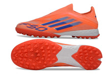 Carregar imagem no visualizador da galeria, Chuteira Adidas F50 Pro Laceless Society