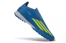 Carregar imagem no visualizador da galeria, Chuteira Adidas F50 Pro Laceless Society