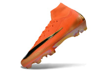 Carregar imagem no visualizador da galeria, Chuteira Nike Air Zoom Mercurial Superfly 10 Elite Campo