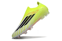 Carregar imagem no visualizador da galeria, Chuteira Adidas F50 X Laceless Campo