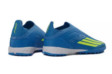 Carregar imagem no visualizador da galeria, Chuteira Adidas F50 Pro Laceless Society