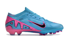 Carregar imagem no visualizador da galeria, Chuteira Nike Mercurial vapor 15 Air Zoom Ultra