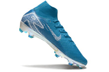 Carregar imagem no visualizador da galeria, Chuteira Nike Air Zoom Mercurial Superfly 10 Elite Campo
