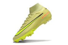 Carregar imagem no visualizador da galeria, Chuteira Nike Air Zoom Mercurial Superfly 10 Elite Campo