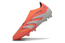 Carregar imagem no visualizador da galeria, Chuteira Adidas Predator Elite 25 Laceless Campo