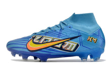 Carregar imagem no visualizador da galeria, Chuteira Nike Mercurial Superfly 9 Air Zoom Ultra