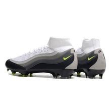 Carregar imagem no visualizador da galeria, Chuteira Nike Air Zoom Mercurial Superfly 10 Elite Campo