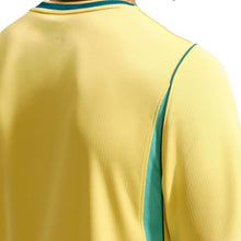 Carregar imagem no visualizador da galeria, Camisa Futebol Brasil Copa do Mundo 2026 I Torcedor Amarela Masculina