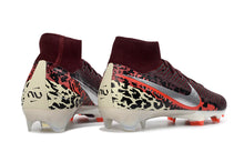 Carregar imagem no visualizador da galeria, Chuteira Nike Air Zoom Mercurial Superfly 10 Elite